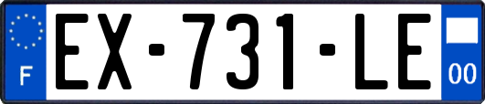 EX-731-LE