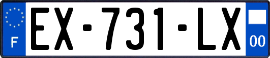 EX-731-LX