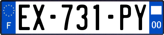 EX-731-PY