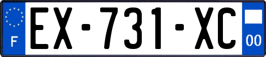 EX-731-XC