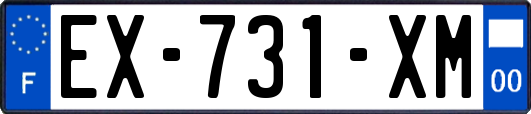 EX-731-XM