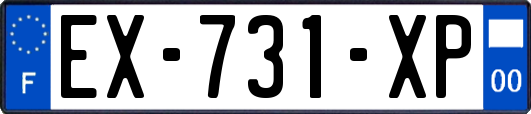 EX-731-XP