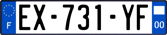 EX-731-YF