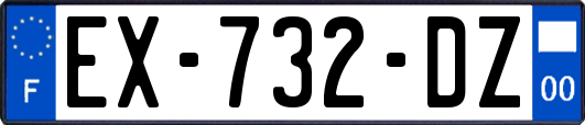 EX-732-DZ