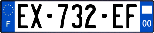 EX-732-EF