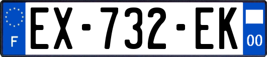 EX-732-EK