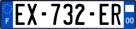 EX-732-ER