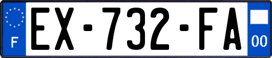 EX-732-FA