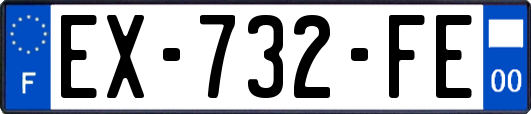 EX-732-FE