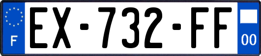 EX-732-FF