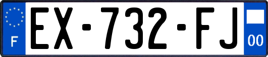 EX-732-FJ