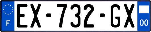 EX-732-GX