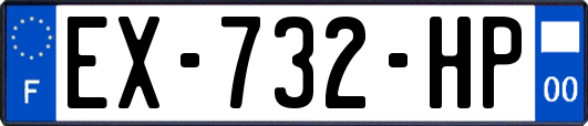 EX-732-HP