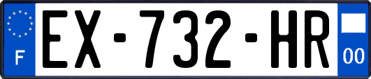 EX-732-HR