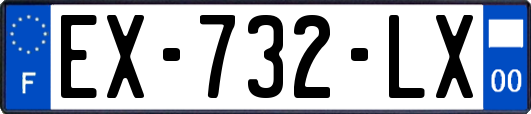 EX-732-LX