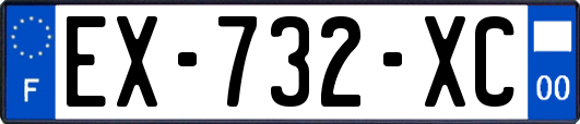 EX-732-XC