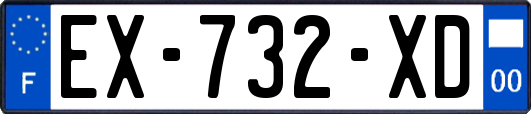 EX-732-XD