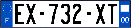 EX-732-XT