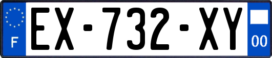 EX-732-XY