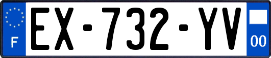 EX-732-YV