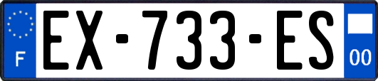 EX-733-ES