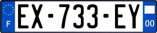 EX-733-EY