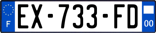 EX-733-FD