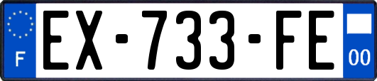 EX-733-FE