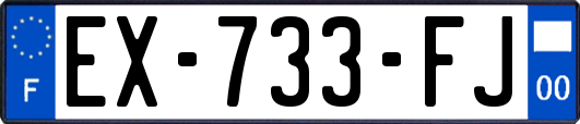 EX-733-FJ