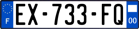 EX-733-FQ