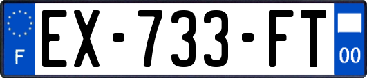 EX-733-FT