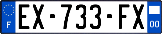 EX-733-FX