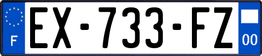 EX-733-FZ