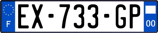 EX-733-GP
