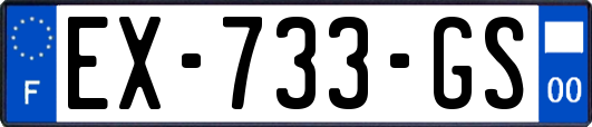 EX-733-GS