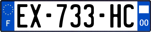 EX-733-HC