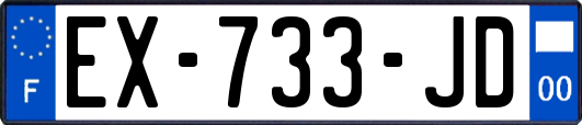 EX-733-JD