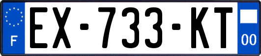 EX-733-KT