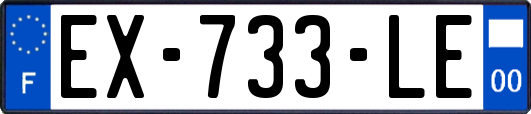 EX-733-LE