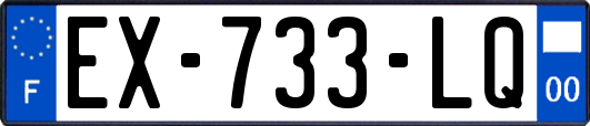 EX-733-LQ