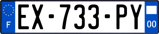 EX-733-PY