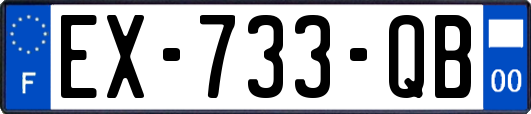 EX-733-QB