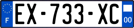 EX-733-XC