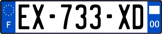 EX-733-XD