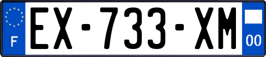 EX-733-XM