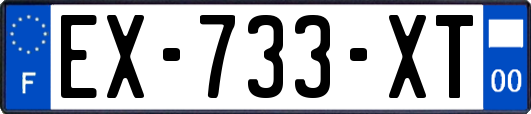 EX-733-XT