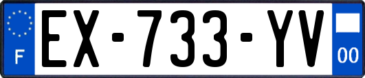 EX-733-YV