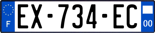 EX-734-EC