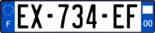 EX-734-EF