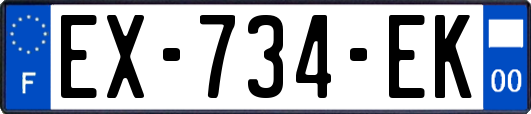 EX-734-EK